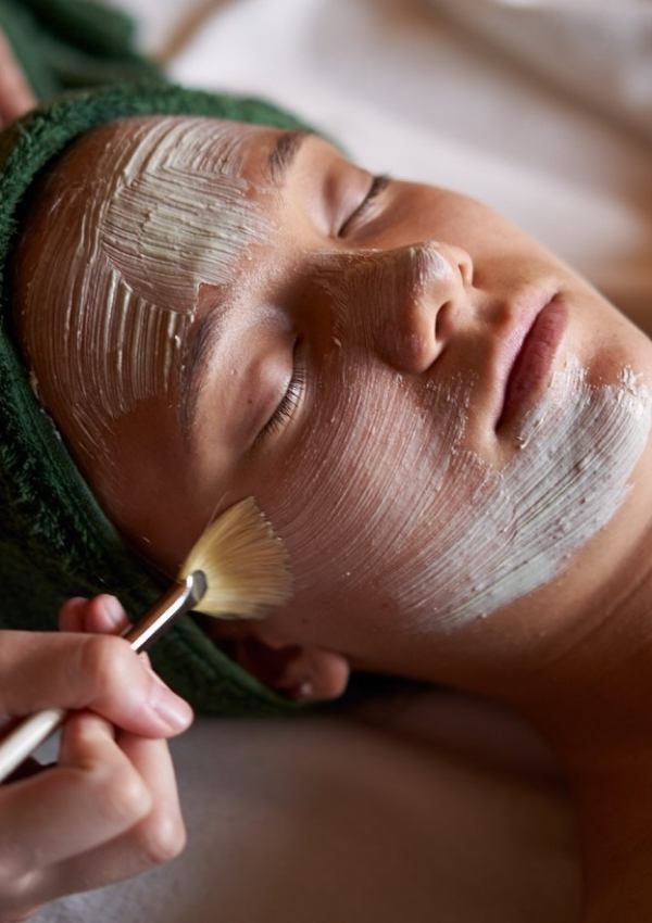 New - Facial Bio Lifting | 110 minutes image