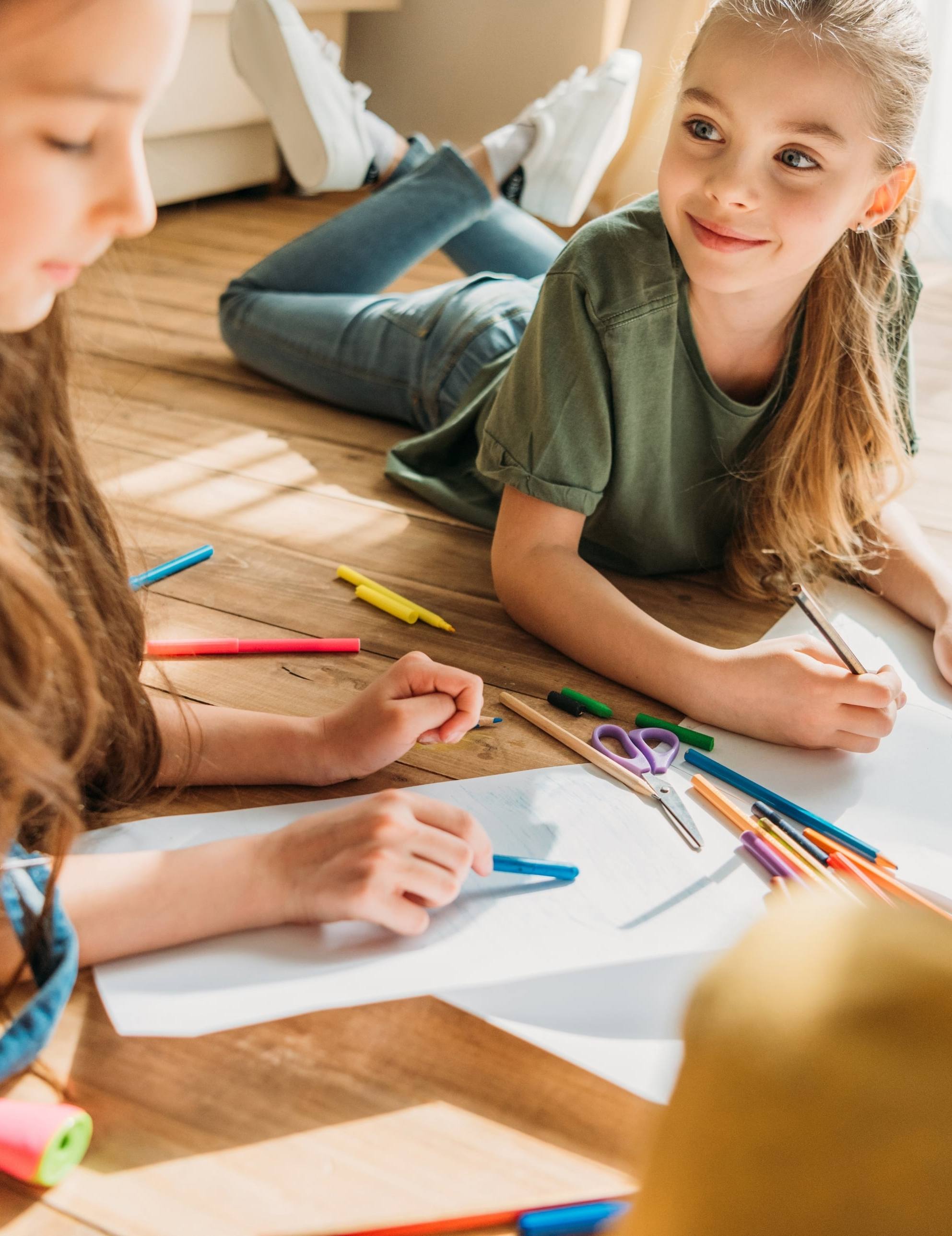 Painting competition
