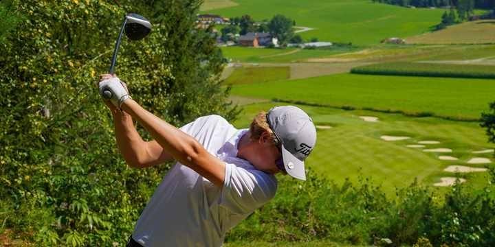 RAIFFEISENKASSE BRUNECK GOLF CUP