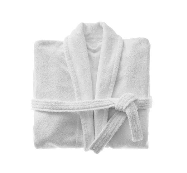 Bathrobe rental for wellness and spa experiences