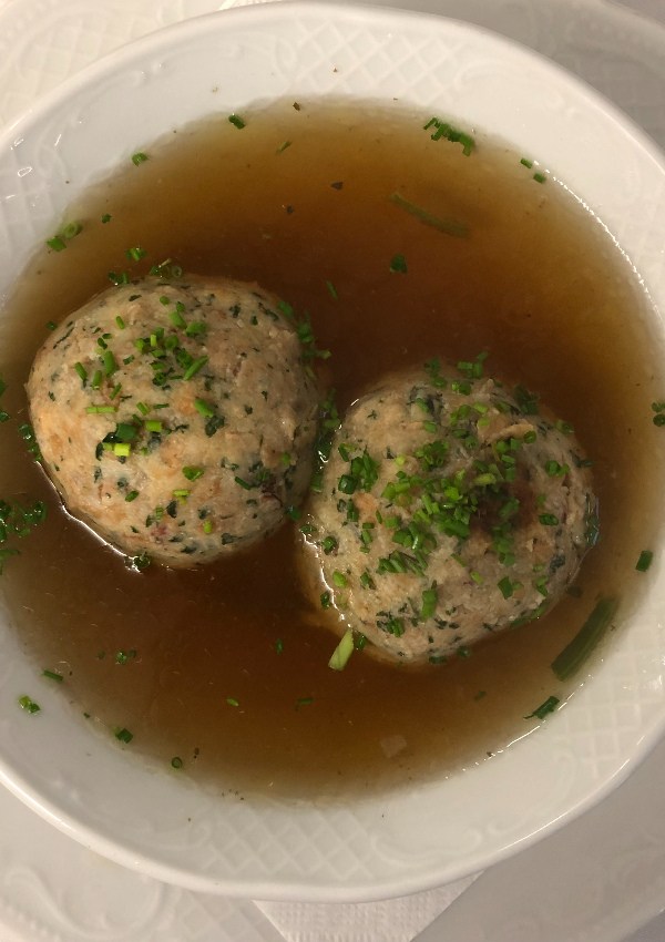 Restaurant Innsbruck - Österreichische Küche - Hotel Gasthof Dollinger
