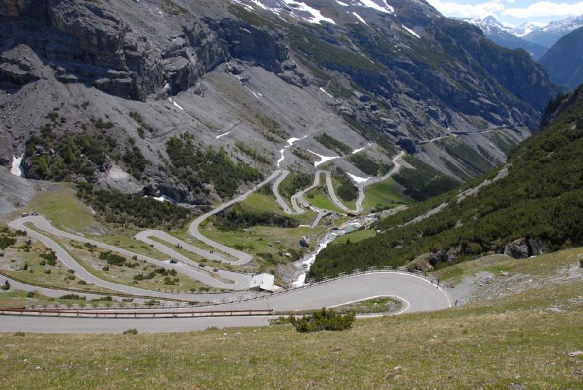 Enjoy Stelvio Valtellina 2023 - Passo dello Stelvio