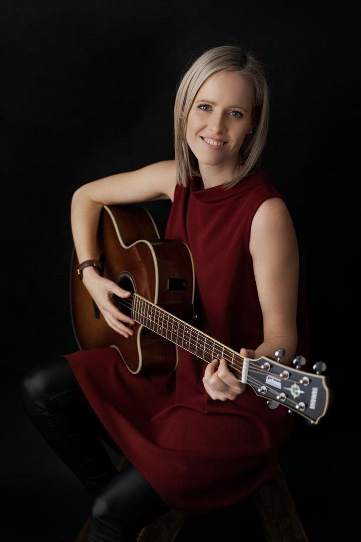 Live Musikabend mit Anna Gschwandtner