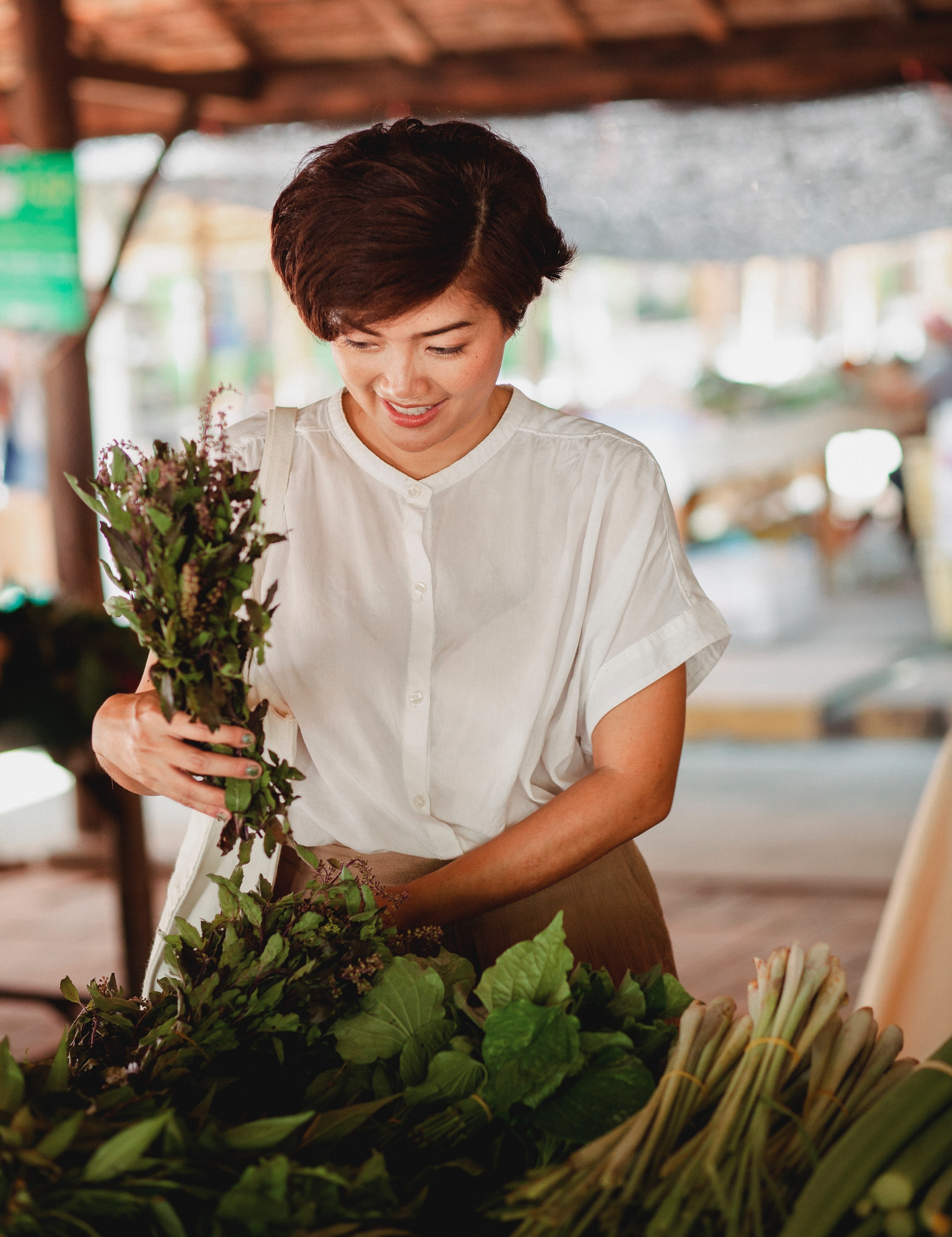 Urban City Gardening