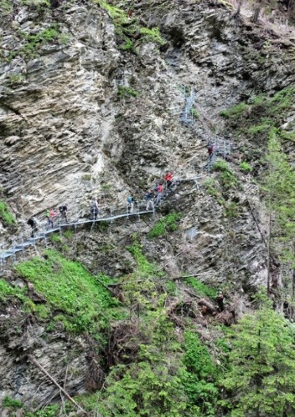 Kaiserschützenweg