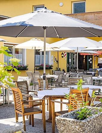 Country Hotel Post Ebensee