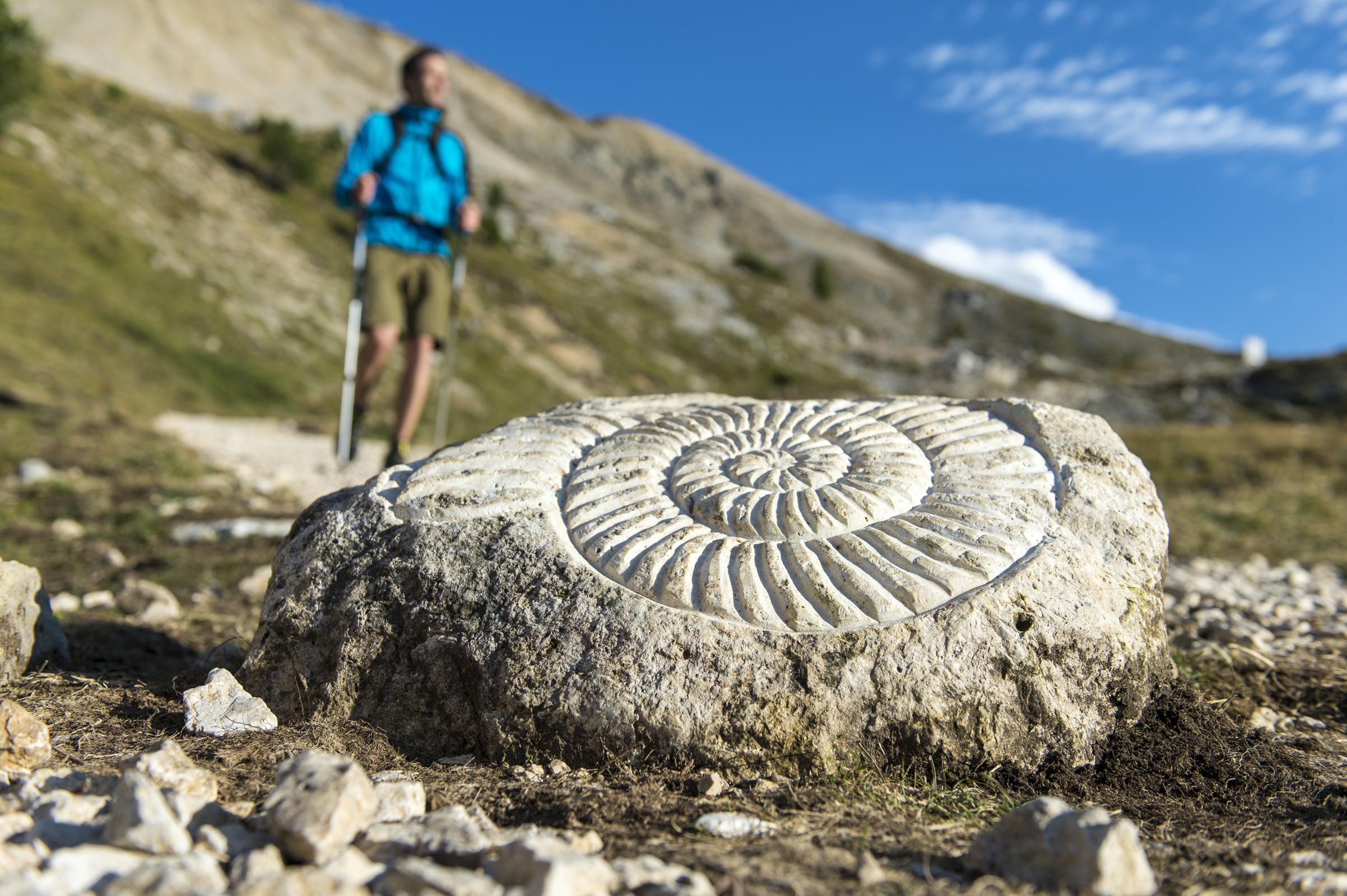 Geopark Bletterbach