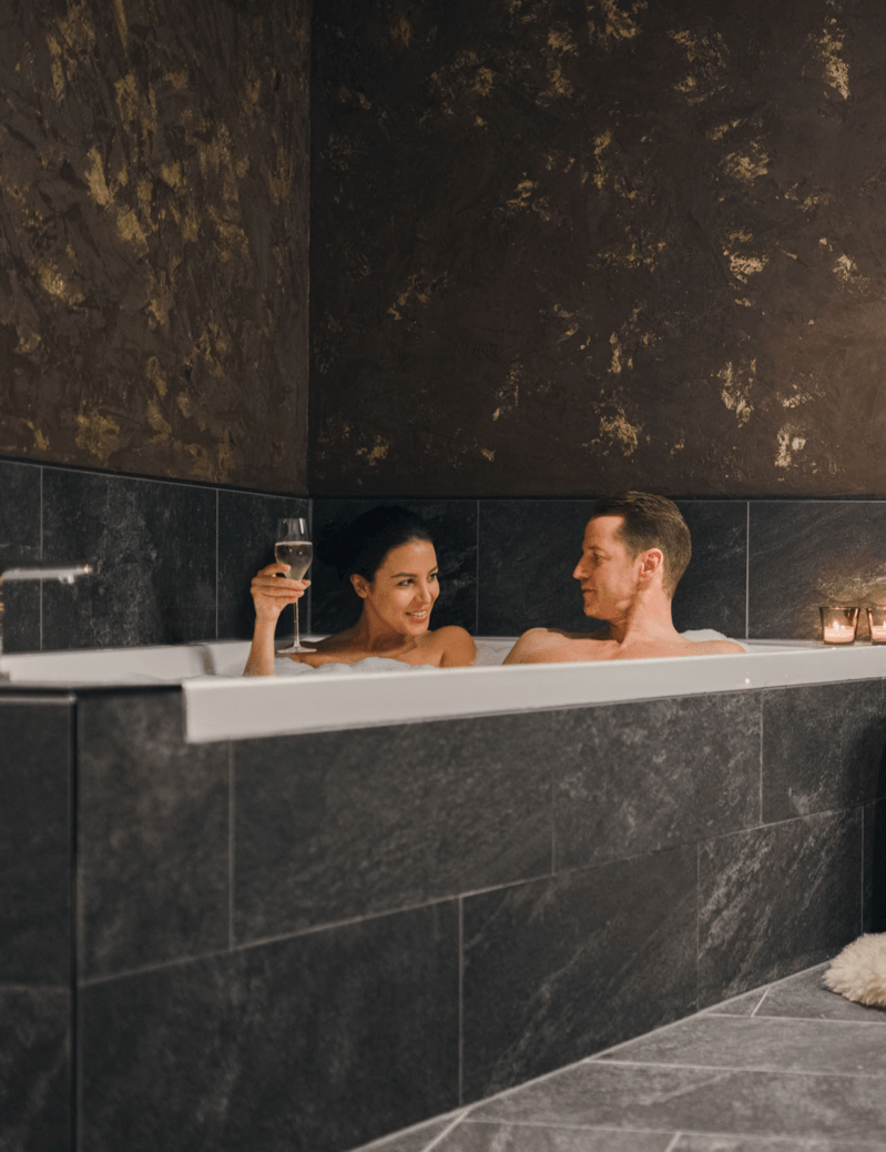 Spa Behandlungen: alpenPaar 