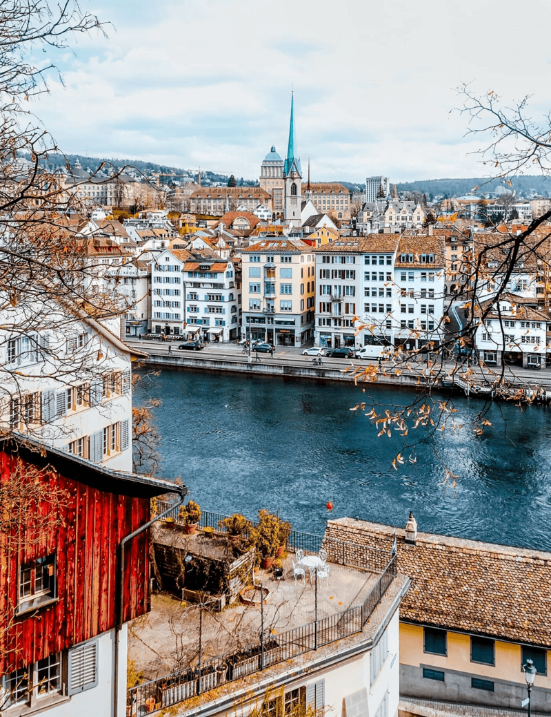 Lindenhof