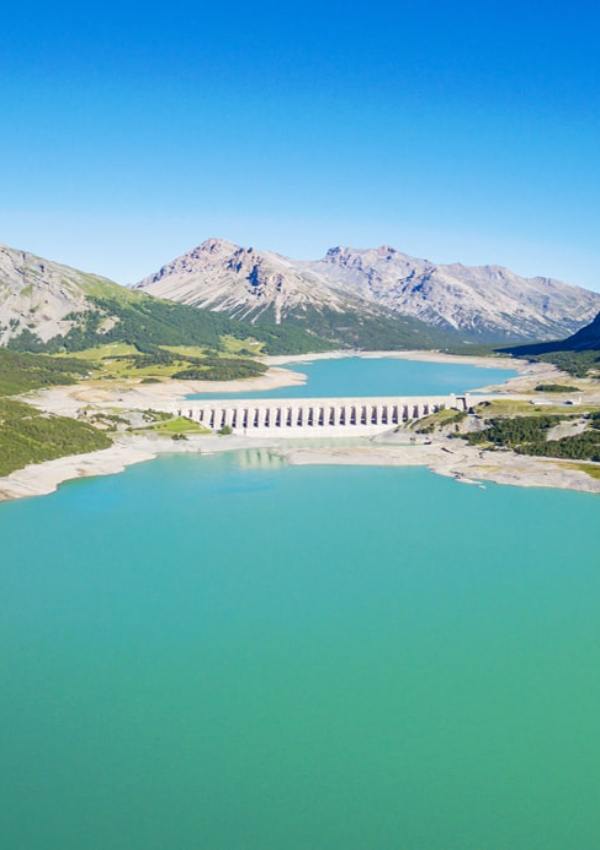 MTB - Cancano Lakes Tour