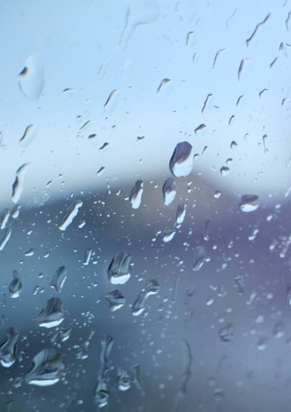 Ideas for rainy days 