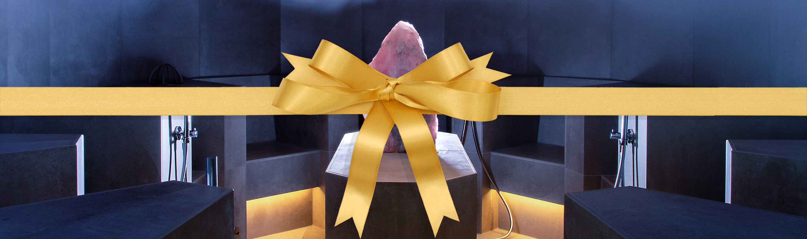 Give the gift of anticipation