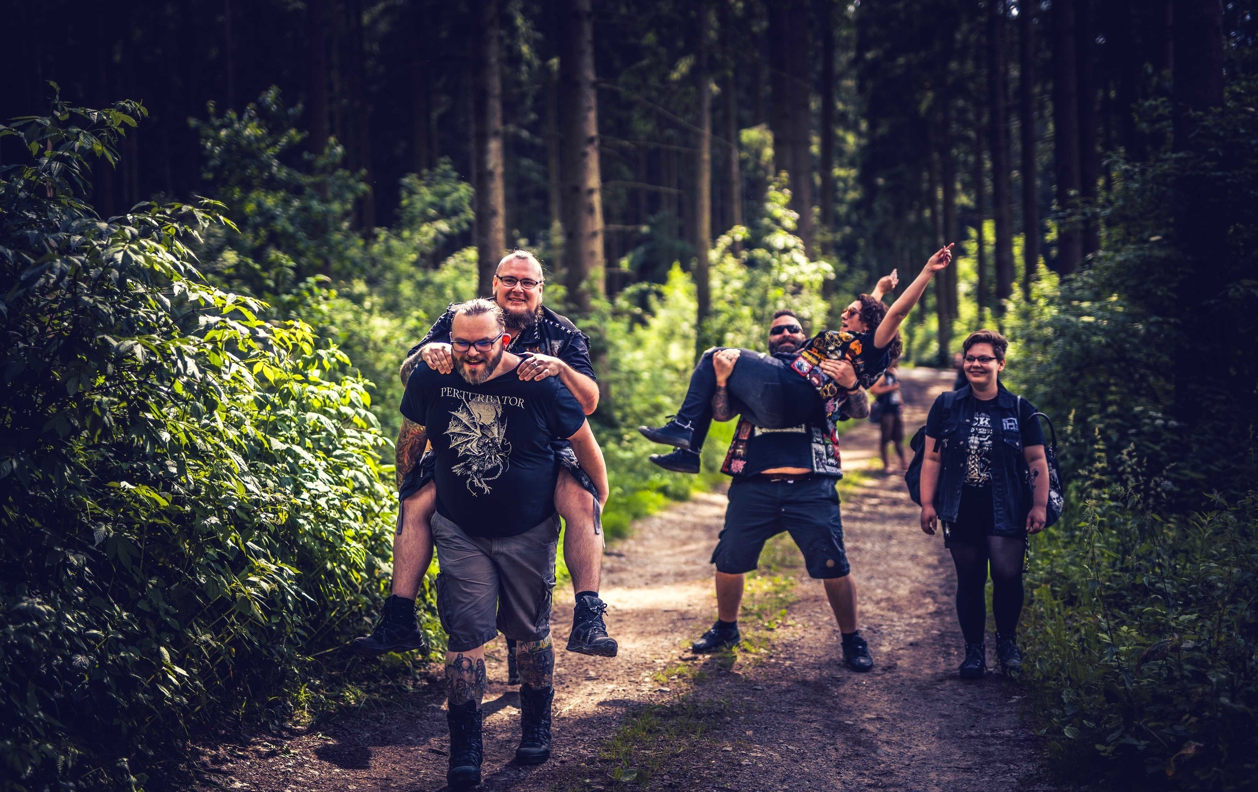 Top 1: Wandertour Eck – Kaitersberg