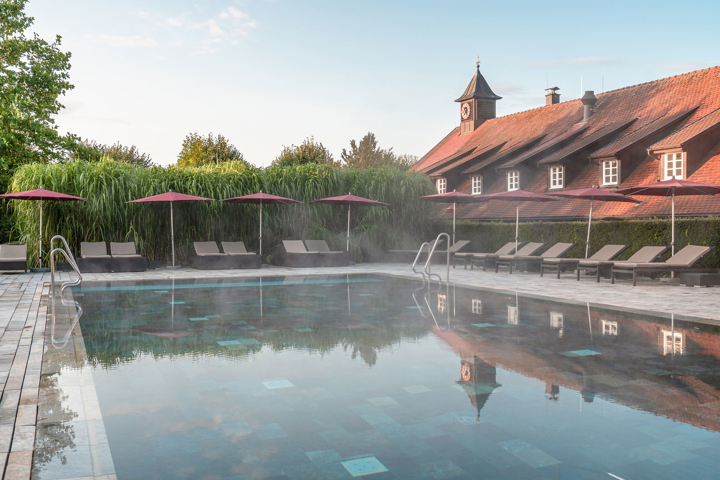 Day Spa Wochenende & Feiertage 2026