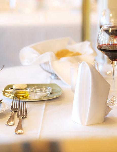 Global International - a culinary trip around the world at the SEETELHOTEL Ahlbecker Hof