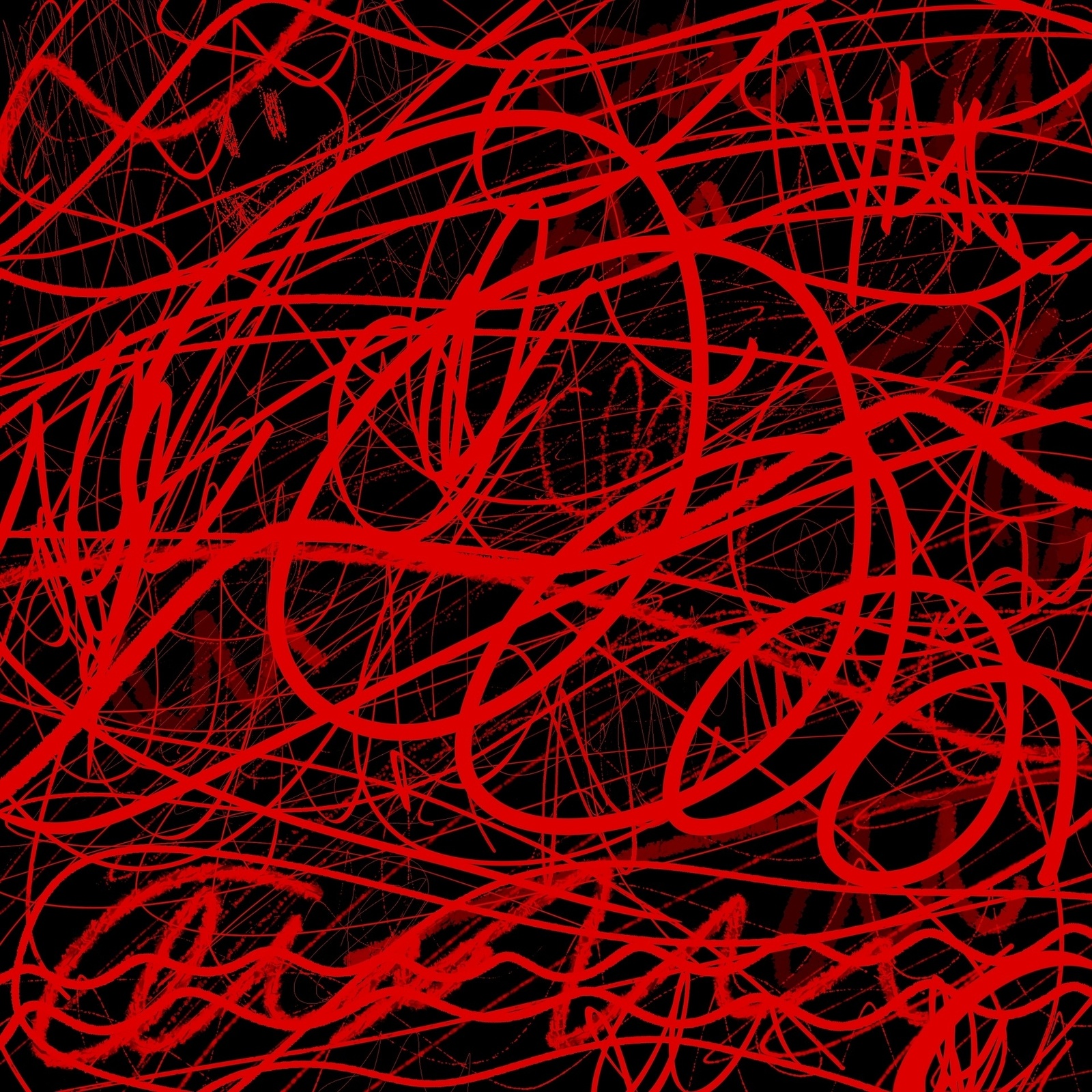 Scary puzzle