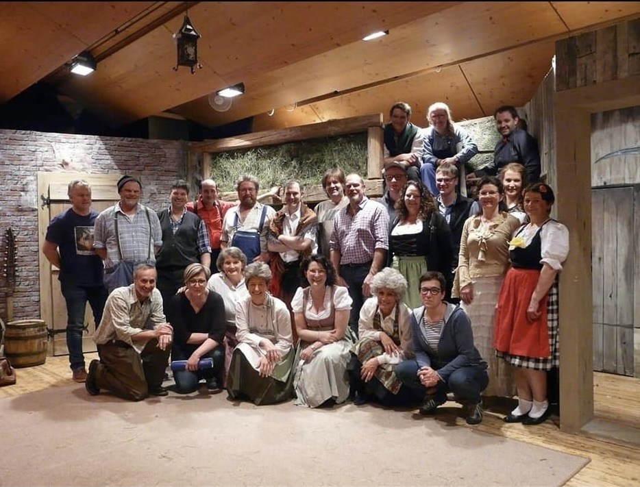 Teatro contadino di Thalkirchdorf