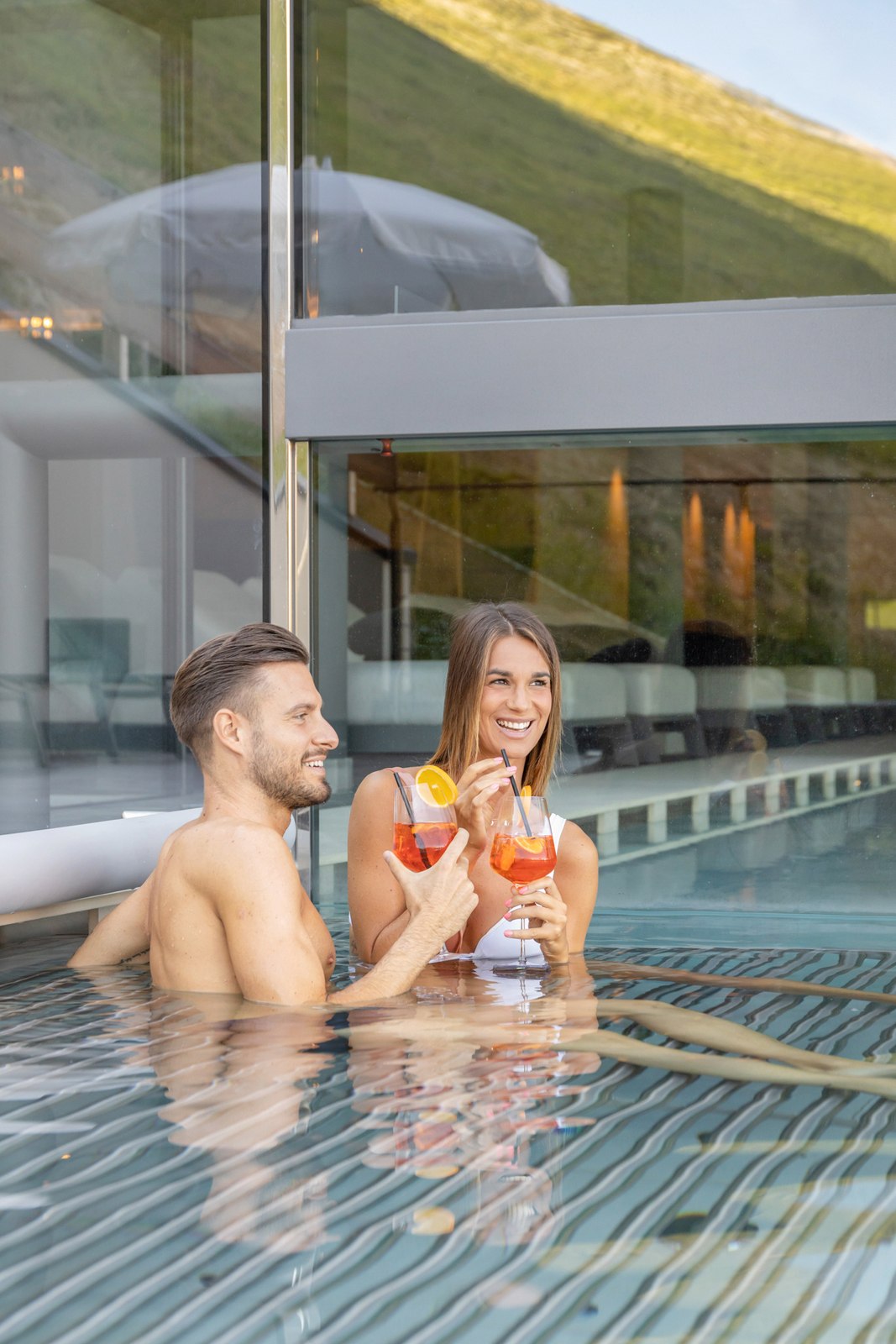 Day Spa & Light Lunch