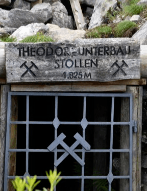 Schaubergwerk