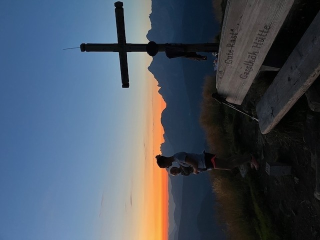 Evening hike Gasselhöh 
