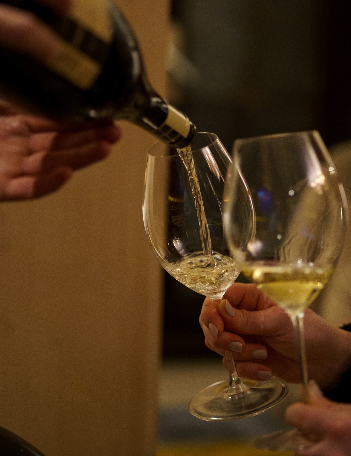 BIG BOTTLE EVENT November 04, 2026