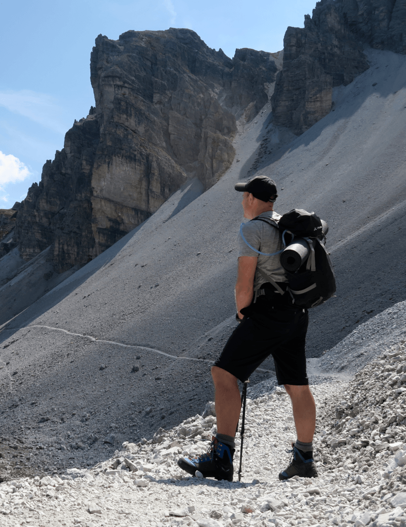 Nature - Experience - Coaching 
