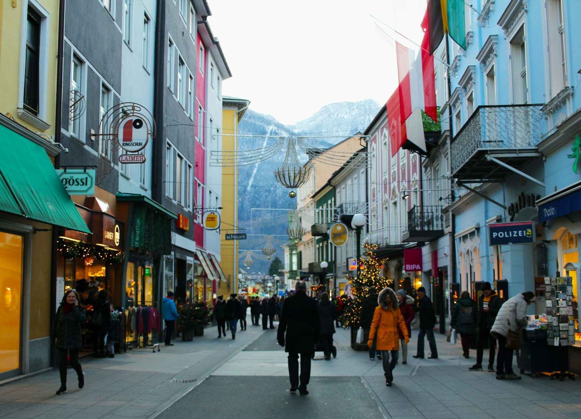 Imperial Bad Ischl
