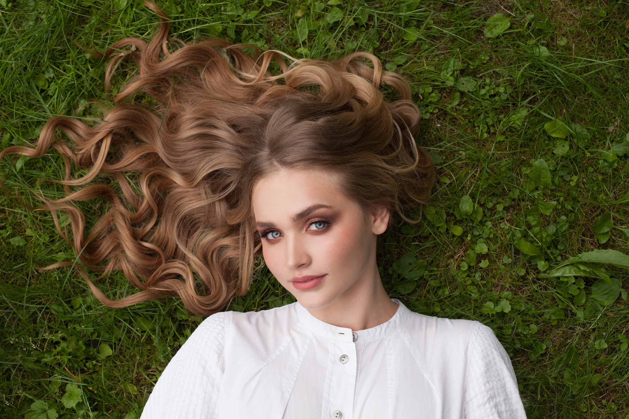 Go Green Cut & Style