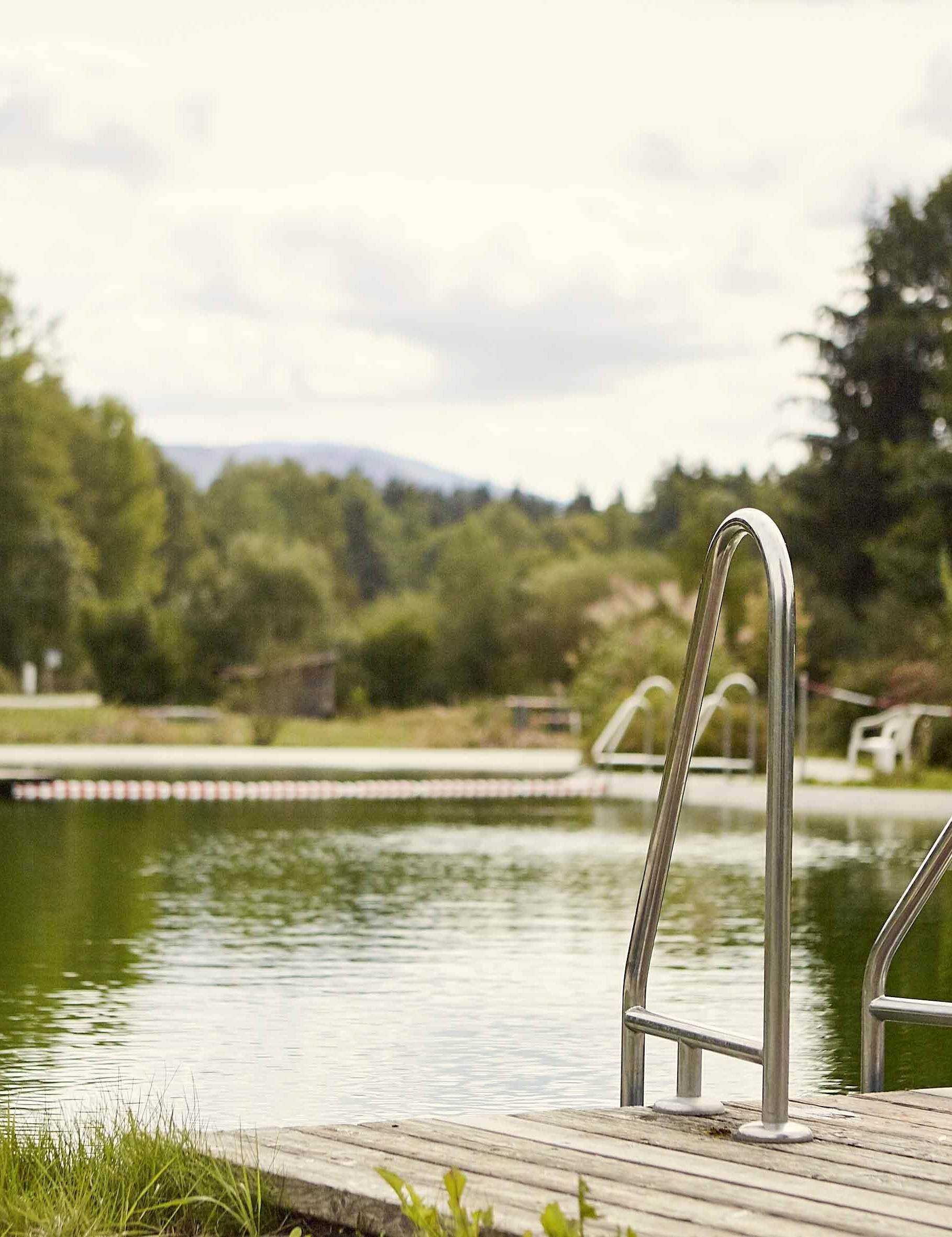 Naturbad Drachselsried