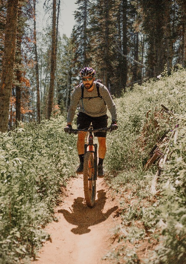 E-MOUNTAINBIKE TOUR image