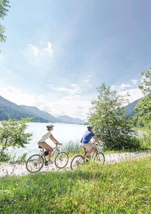 -50 % on e-bikes and e-scooters