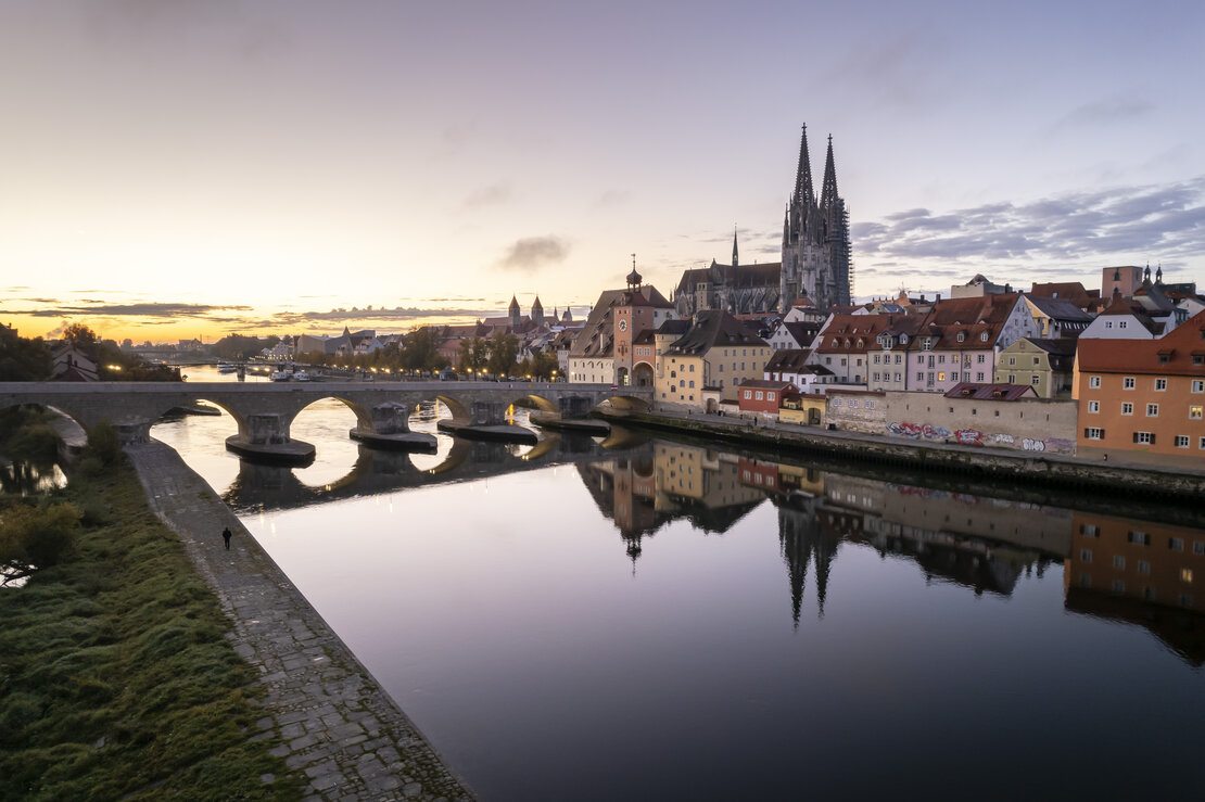 Geführter Altstadtrundgang