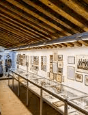 Heimatmuseum Fügen