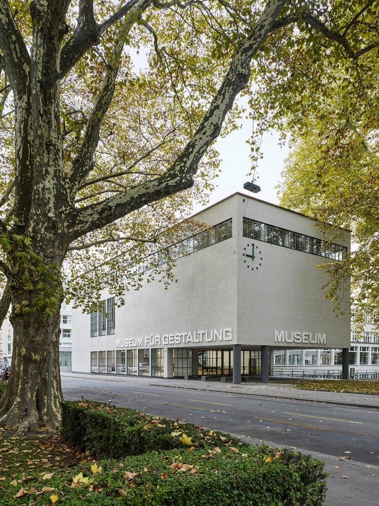 Museum für Gestaltung