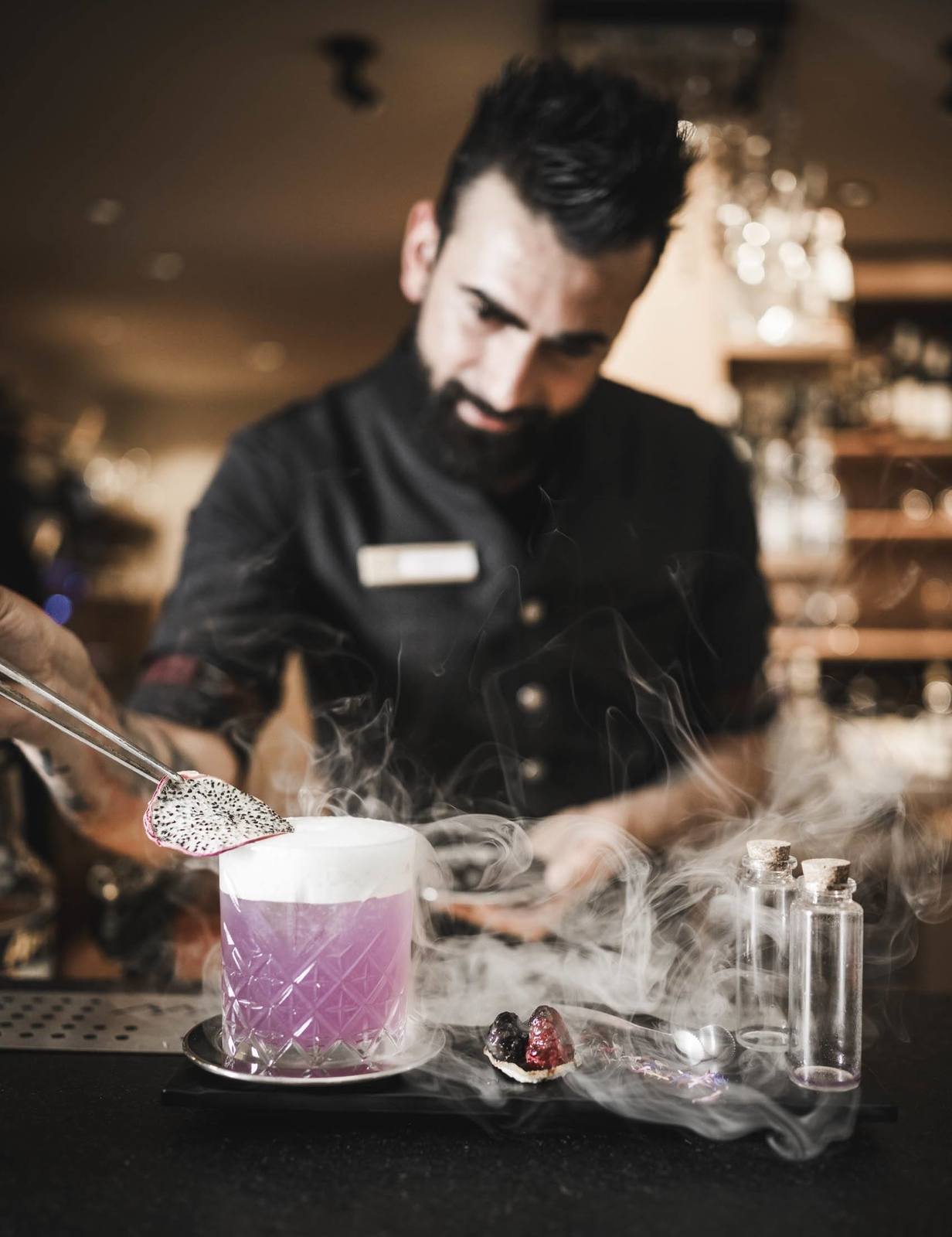 Cocktail Workshop
