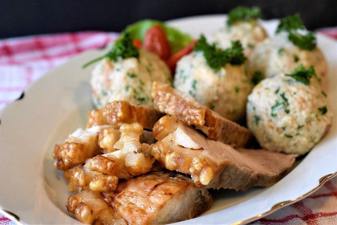 Roast dinner