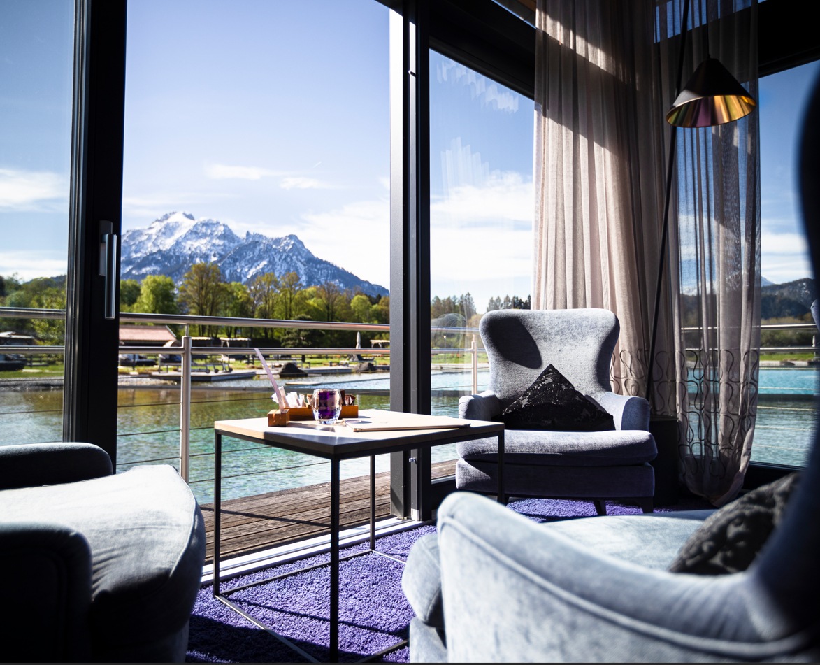 Lilien Lounge & Bar