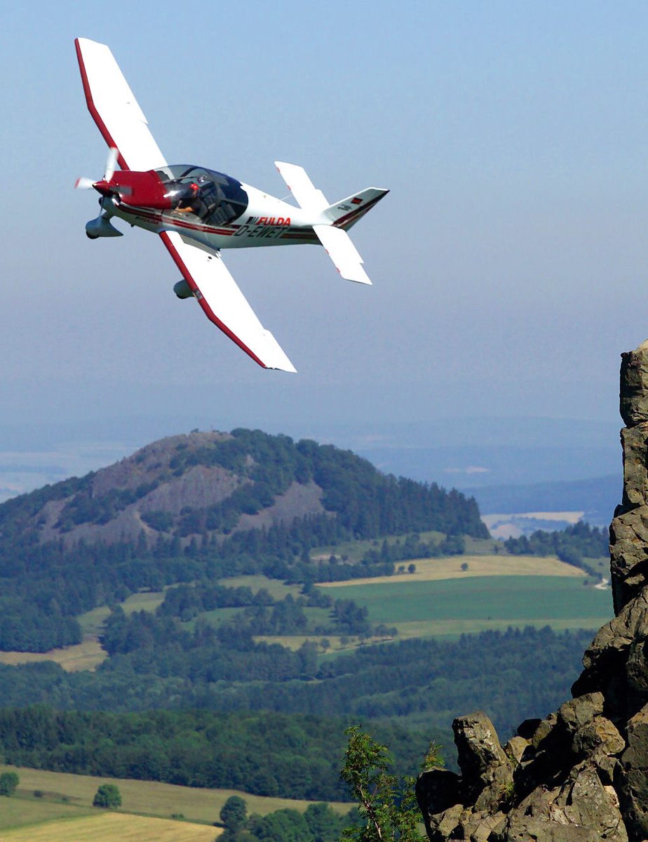 Wasserkuppe