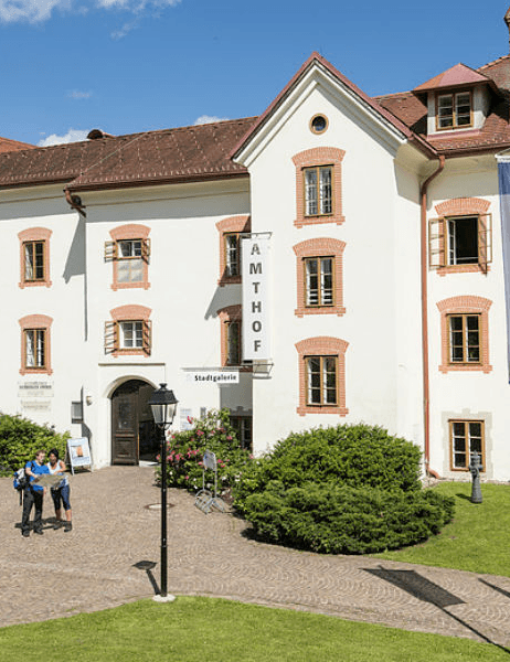 Amthofmuseum
