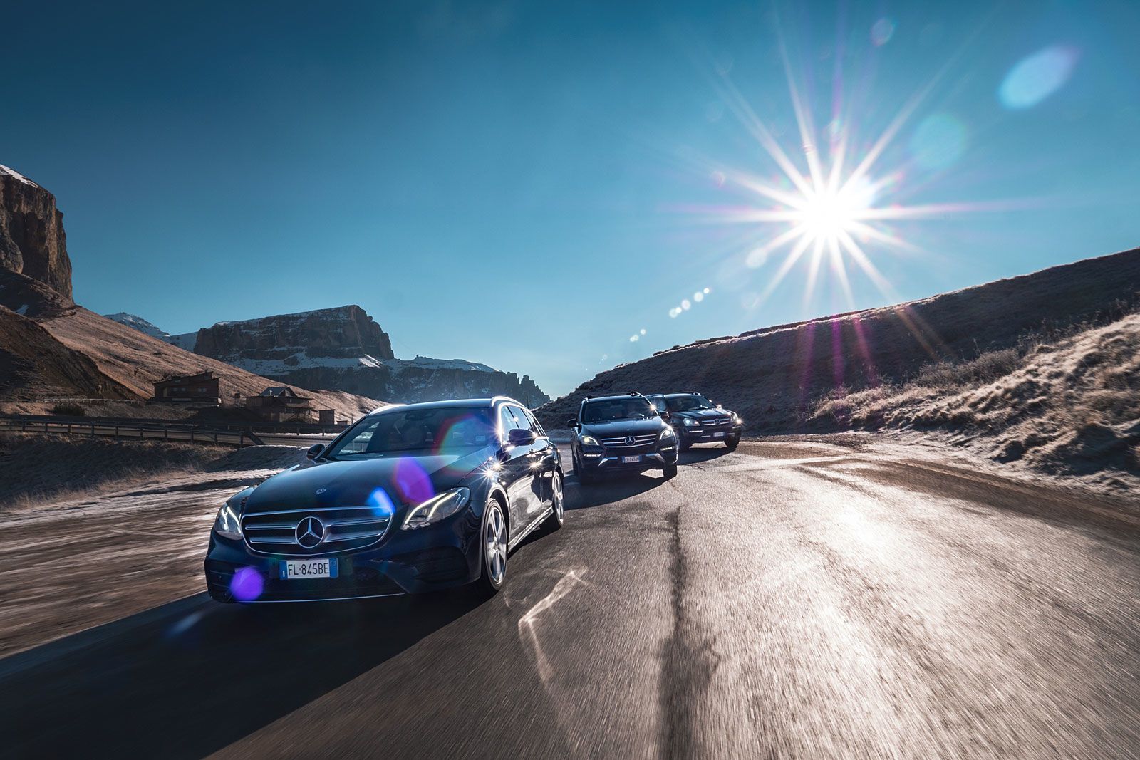 Airport transfer and shuttle service