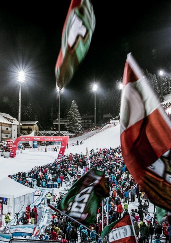 Audi FIS Ski Weltcup Flachau