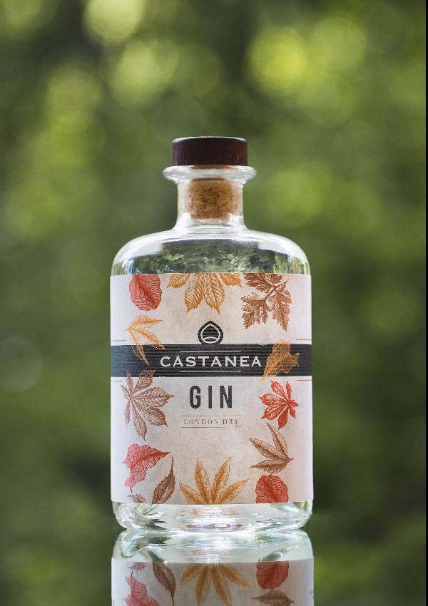 Castanea® GIN