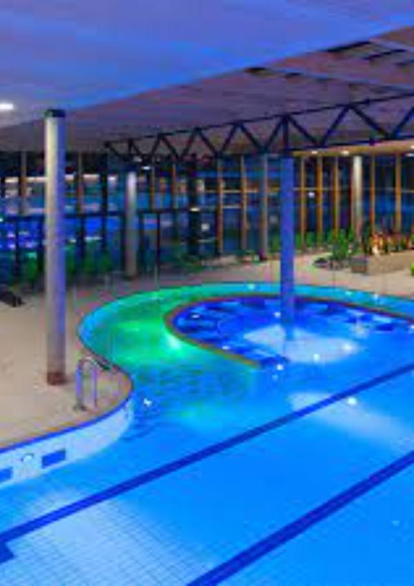 Ehrenberg Alpine Spa