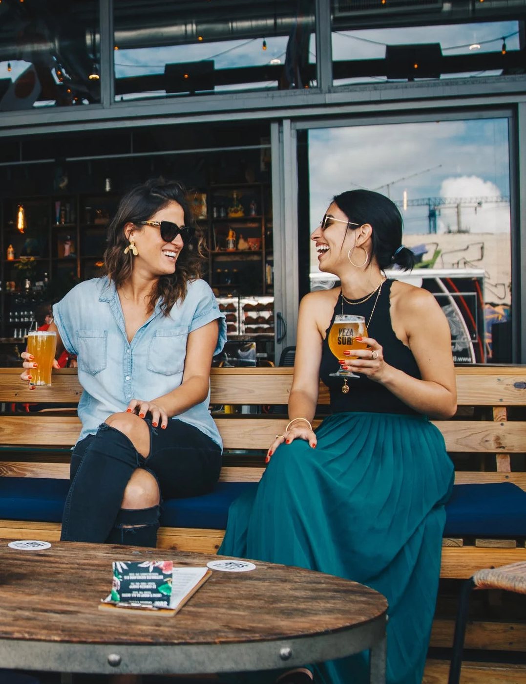 Craft Beer Tasting