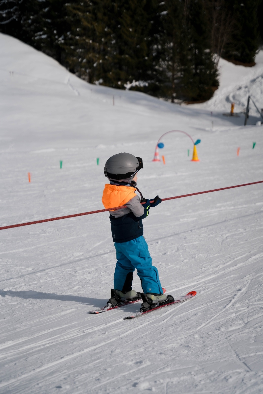 Children's Olympics