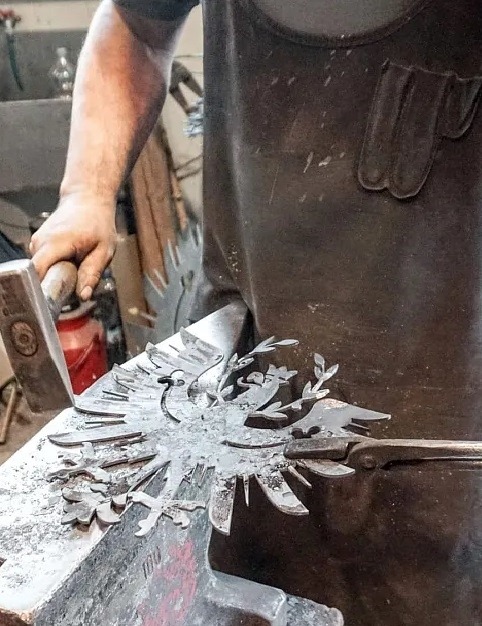 Echtes Handwerk in Seefeld