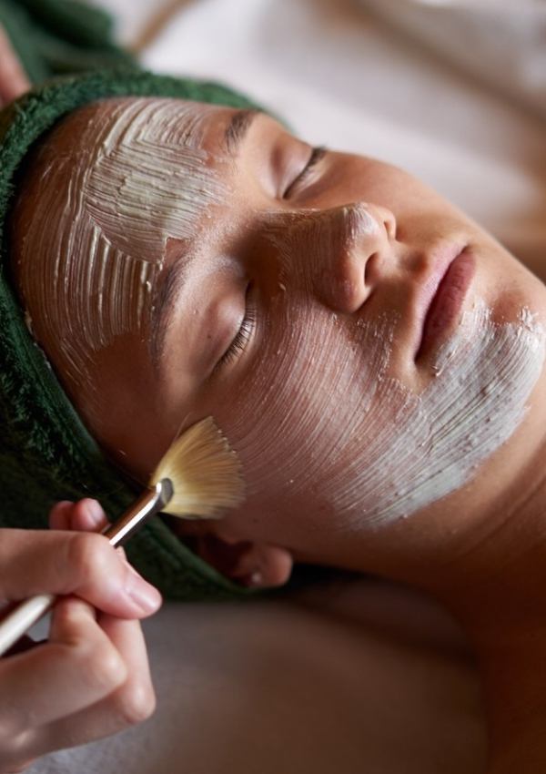 Facial Individual | 60 minutes image