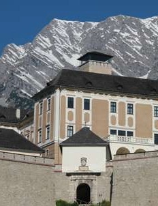 Museum Schloss Trautenfels