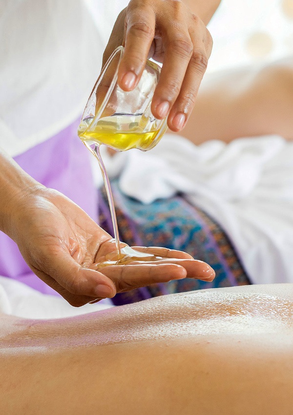 Our massages