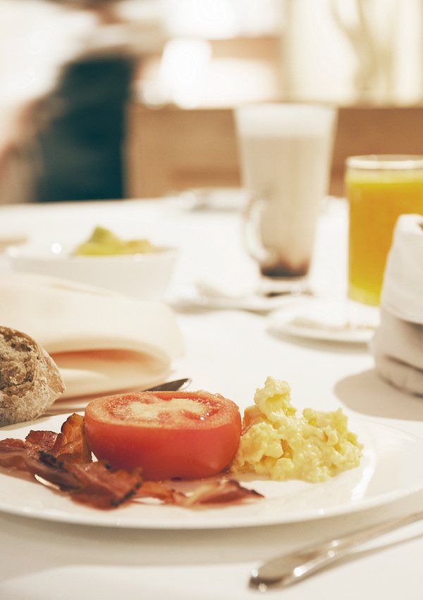 Room Service